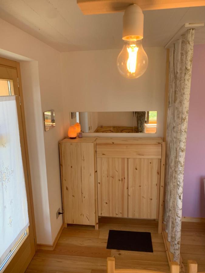 Chalet Baita Delle Favole Di Rosarita Berbenno di Valtellina Zewnętrze zdjęcie