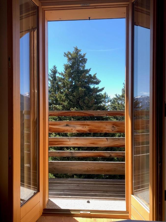 Chalet Baita Delle Favole Di Rosarita Berbenno di Valtellina Zewnętrze zdjęcie