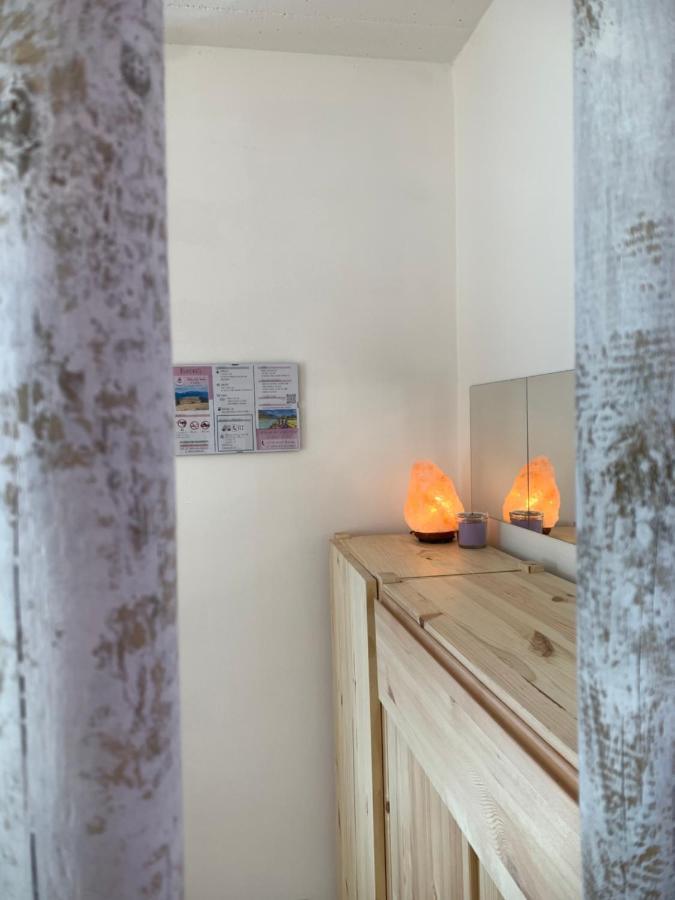 Chalet Baita Delle Favole Di Rosarita Berbenno di Valtellina Zewnętrze zdjęcie