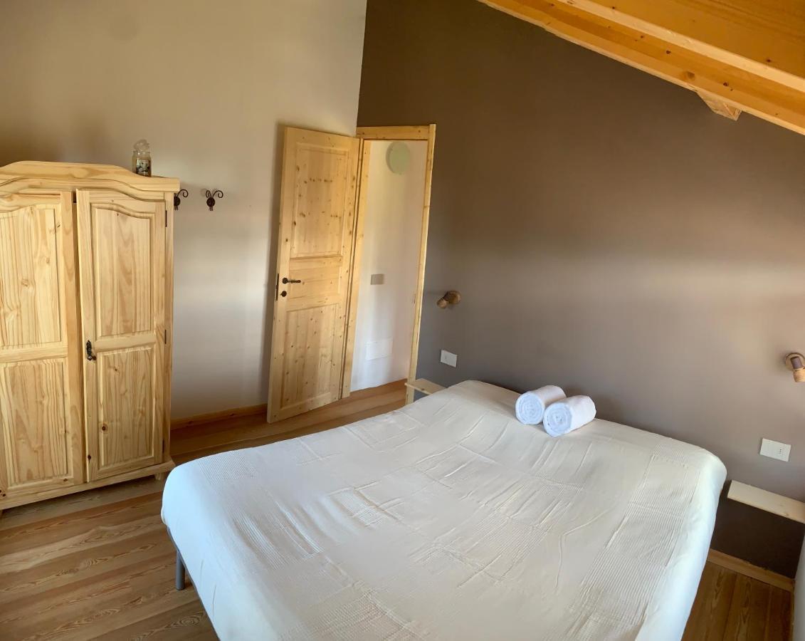 Apartament Chalet Baita Delle Favole Di Rosarita Berbenno di Valtellina Zewnętrze zdjęcie