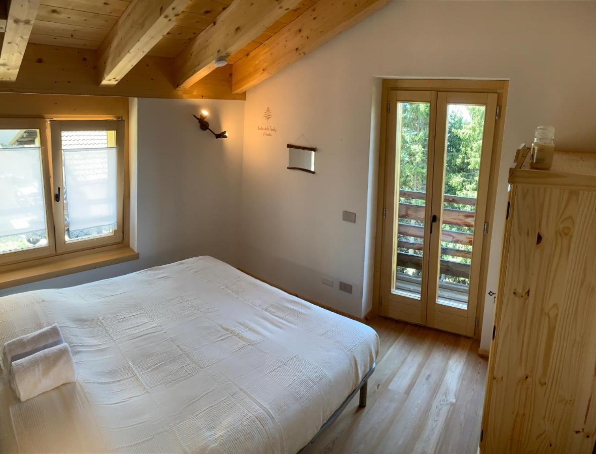 Apartament Chalet Baita Delle Favole Di Rosarita Berbenno di Valtellina Zewnętrze zdjęcie